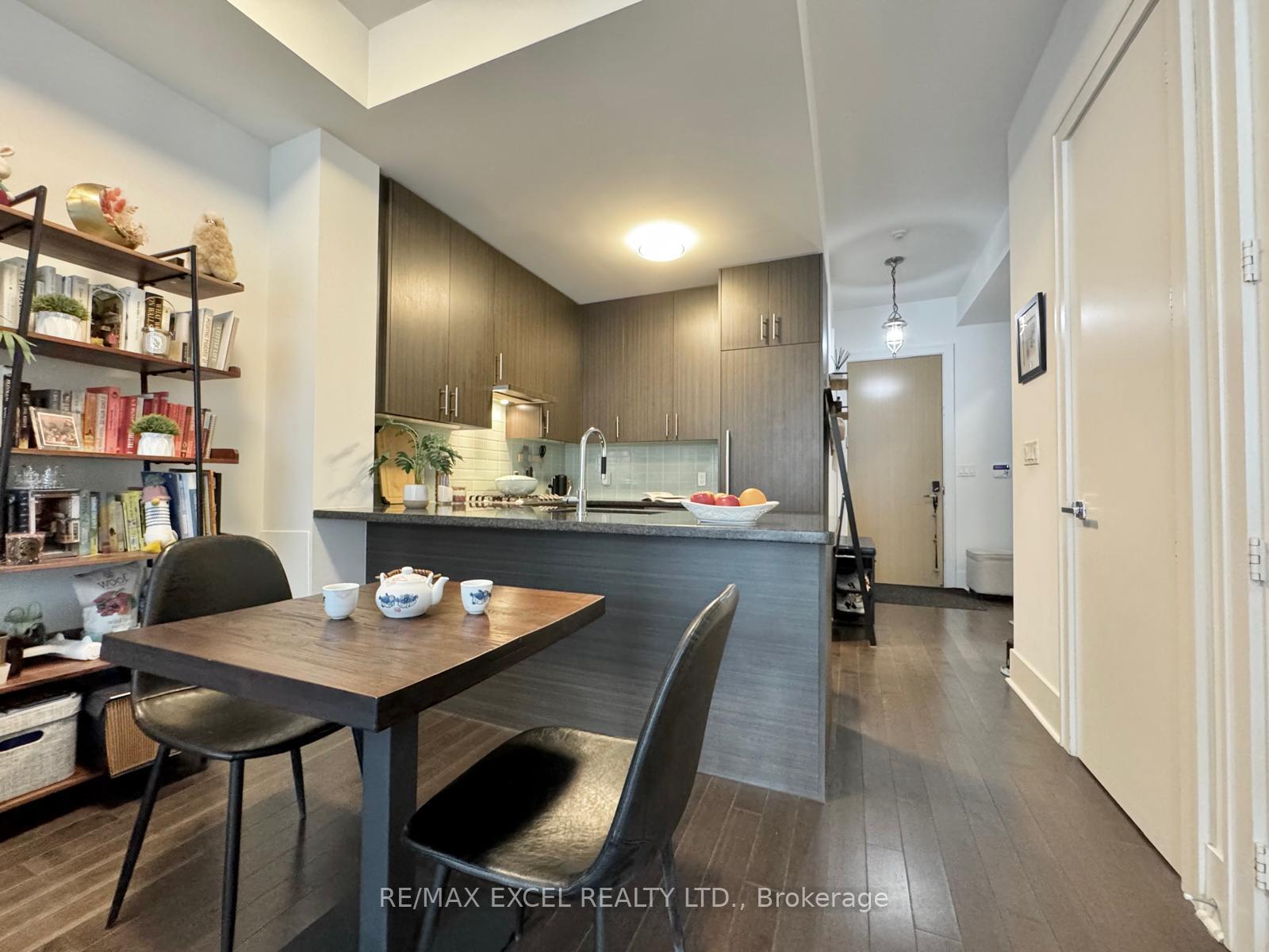 2 Bedrooms Condo at 29 Queens, Toronto For sale