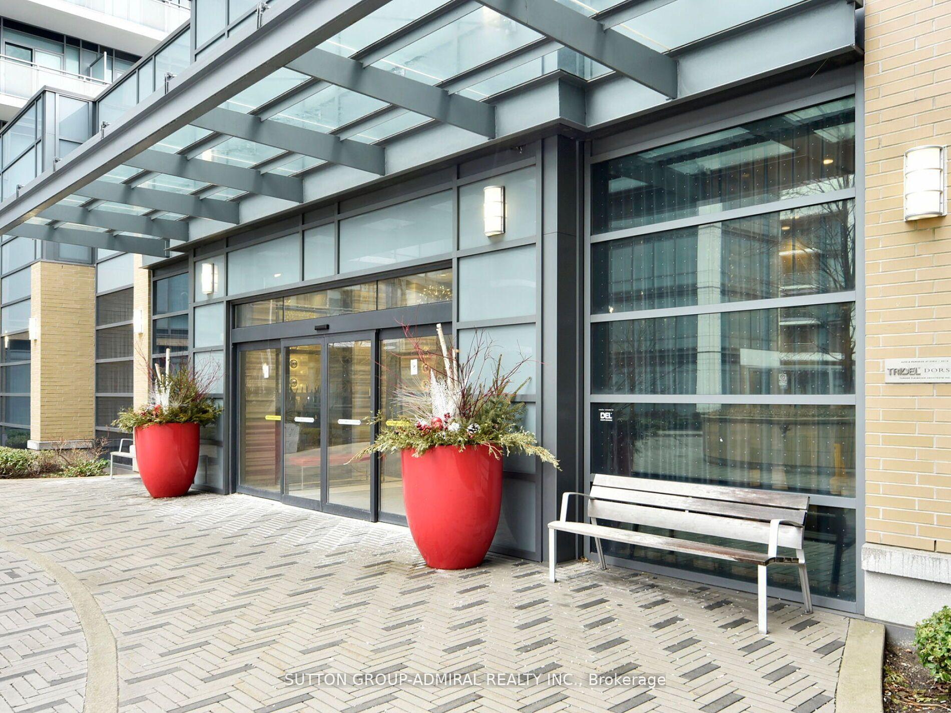 3 Bedrooms Condo at 55 Ann O’reilly, Toronto For sale
