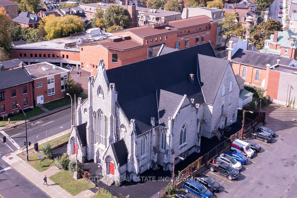126 Wellington