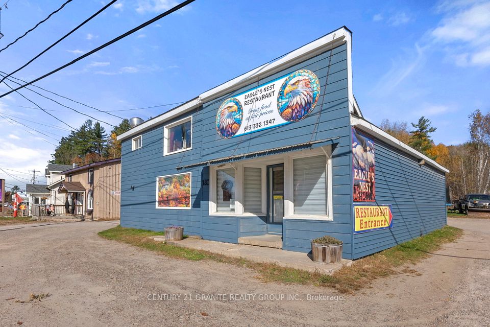 185 Hastings