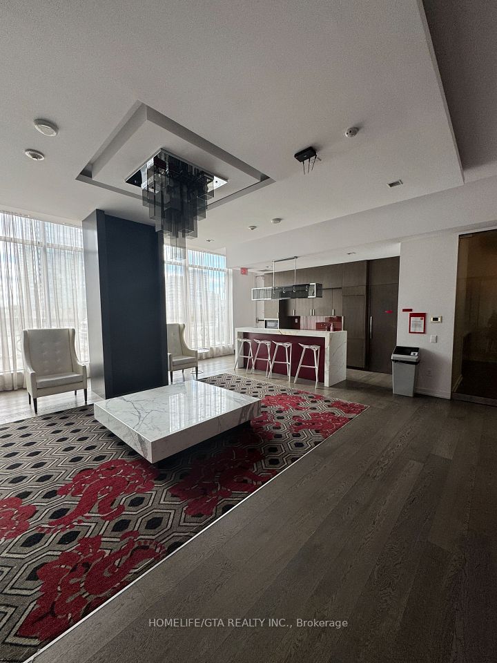 #1027 - 560 Front Street, Toronto, ON M5V 1C1