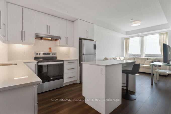 1 Bedroom Condo at 3200 William Coltson, Oakville For sale
