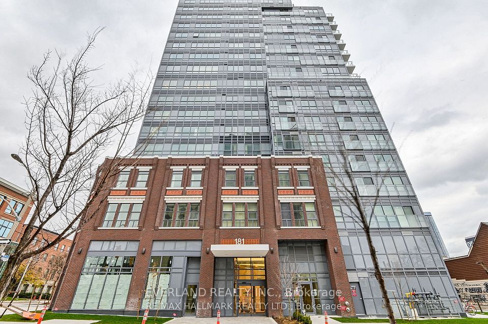 181 Huron
