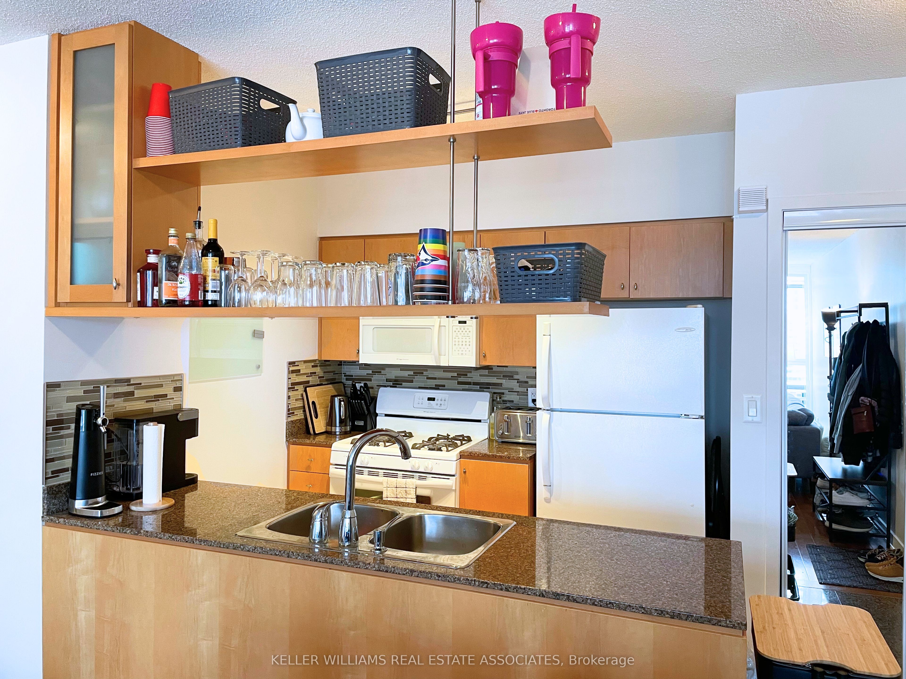 5 Mariner Terrace, #1011