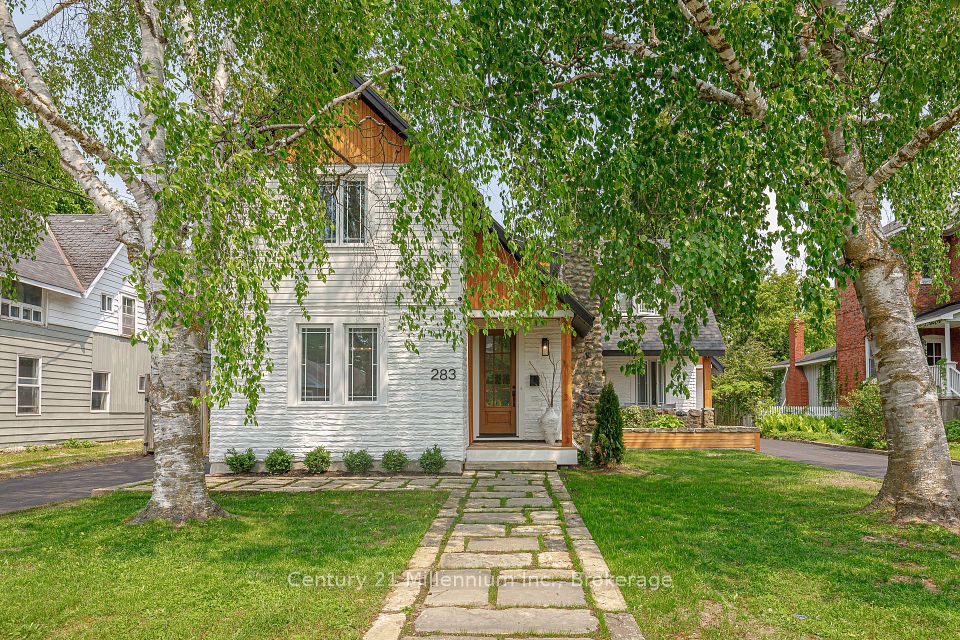 285 Maple