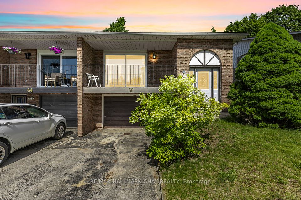 66 HIGHCROFT
