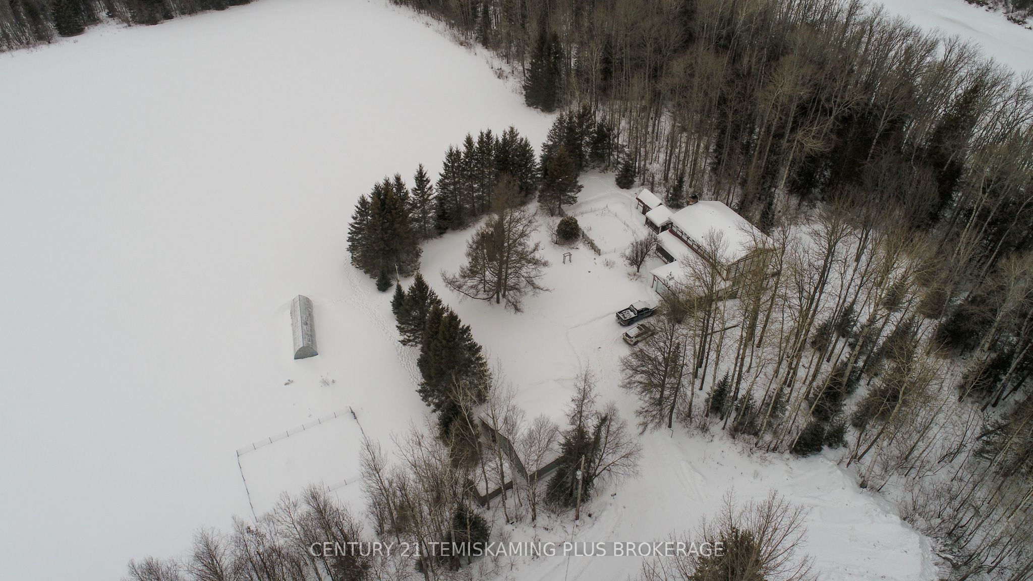 234038 Dairy Lane, Evanturel