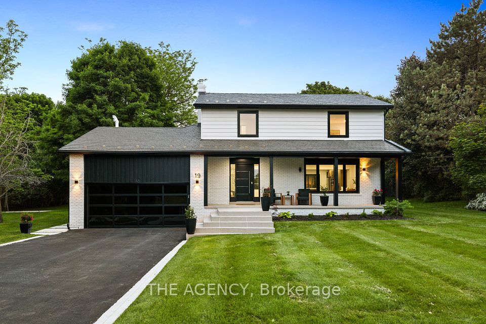 19 Maple Grove