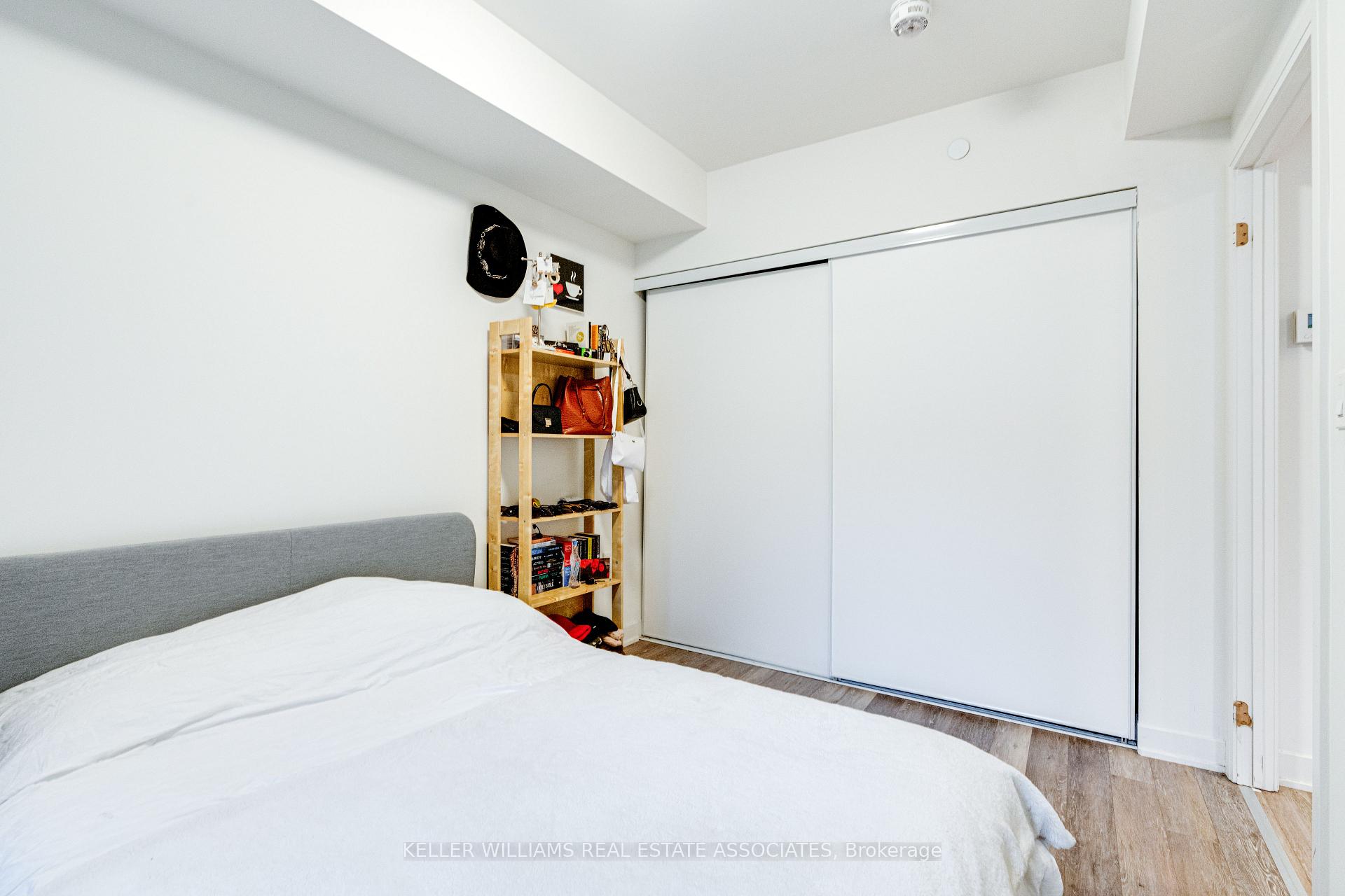 1 Bedroom Condo at 576 Front, Toronto For sale