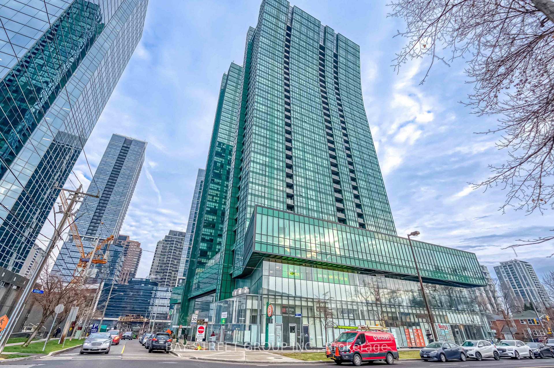 2 Bedrooms Co-op at 11 Bogert,  Toronto For sale