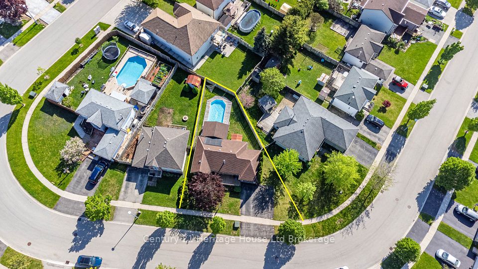 42 Pebble Beach Court
