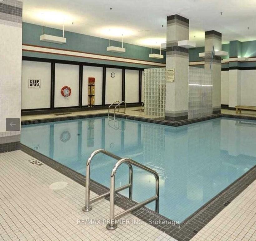 1 Bedroom Condo at 725 King,  Toronto For sale
