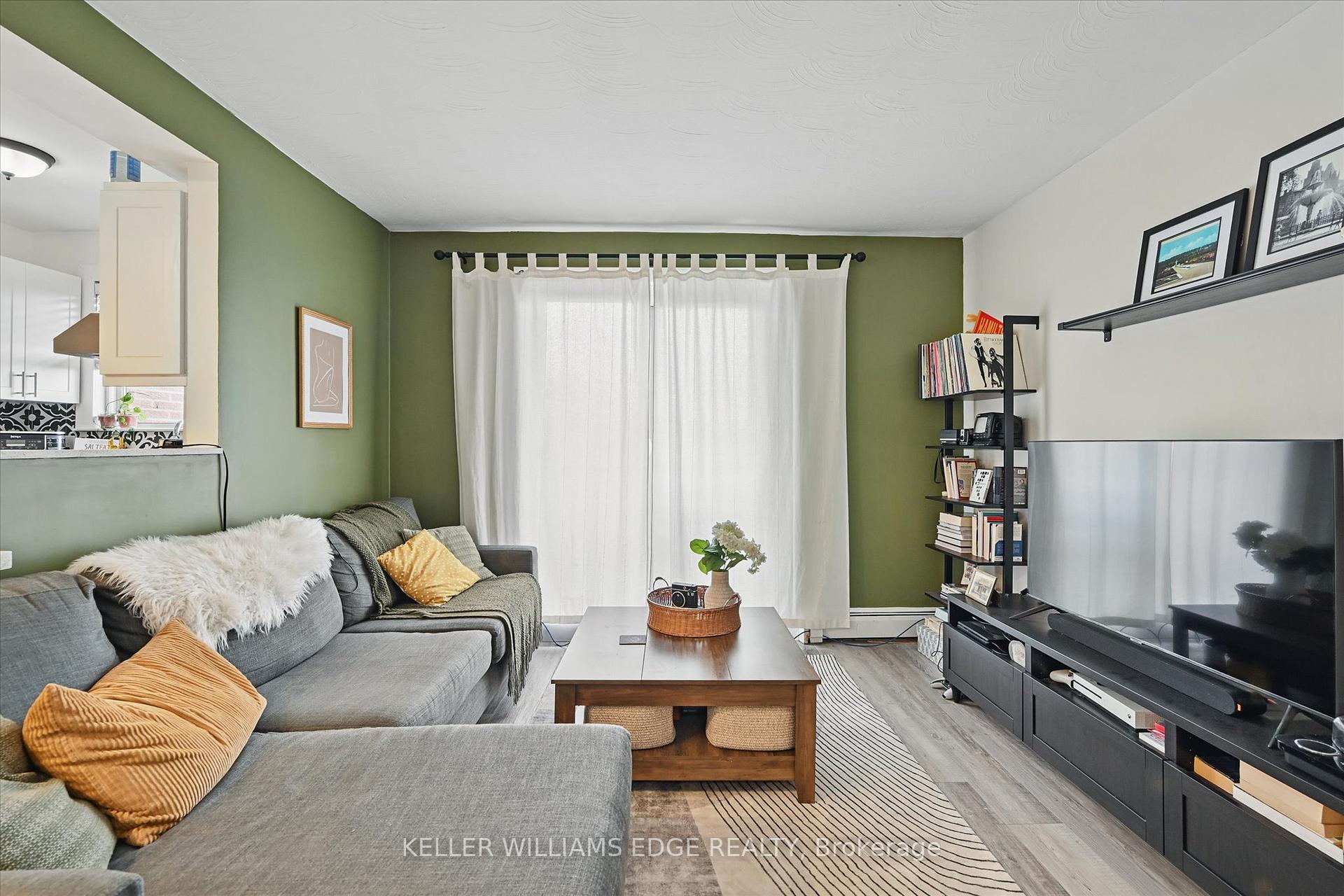 1 Bedroom Condo at 2373 King, Hamilton For sale
