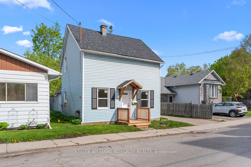 58 Russell Street, Arnprior, ON K7S 2J3