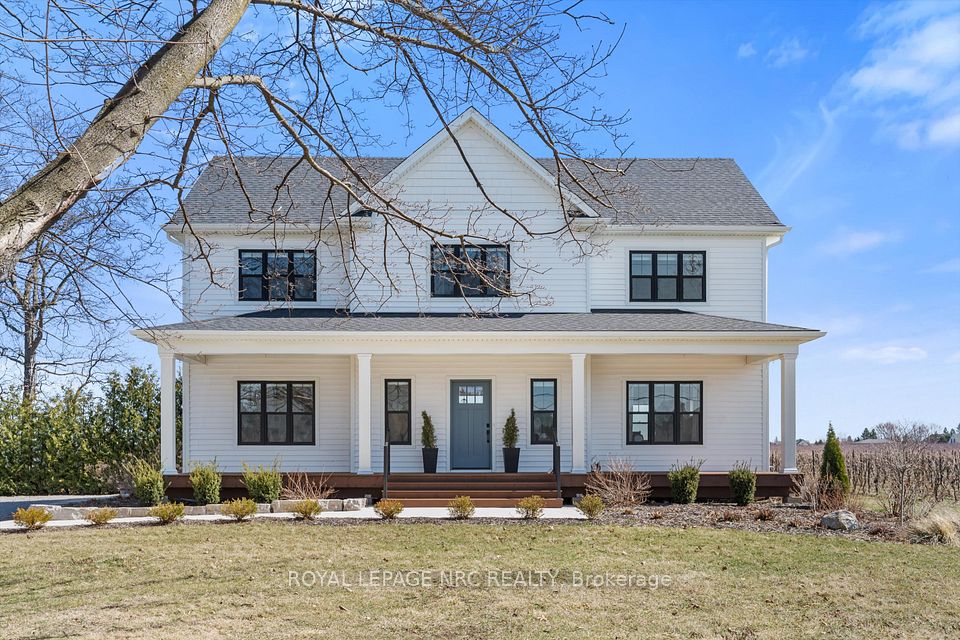 1531 Concession 4