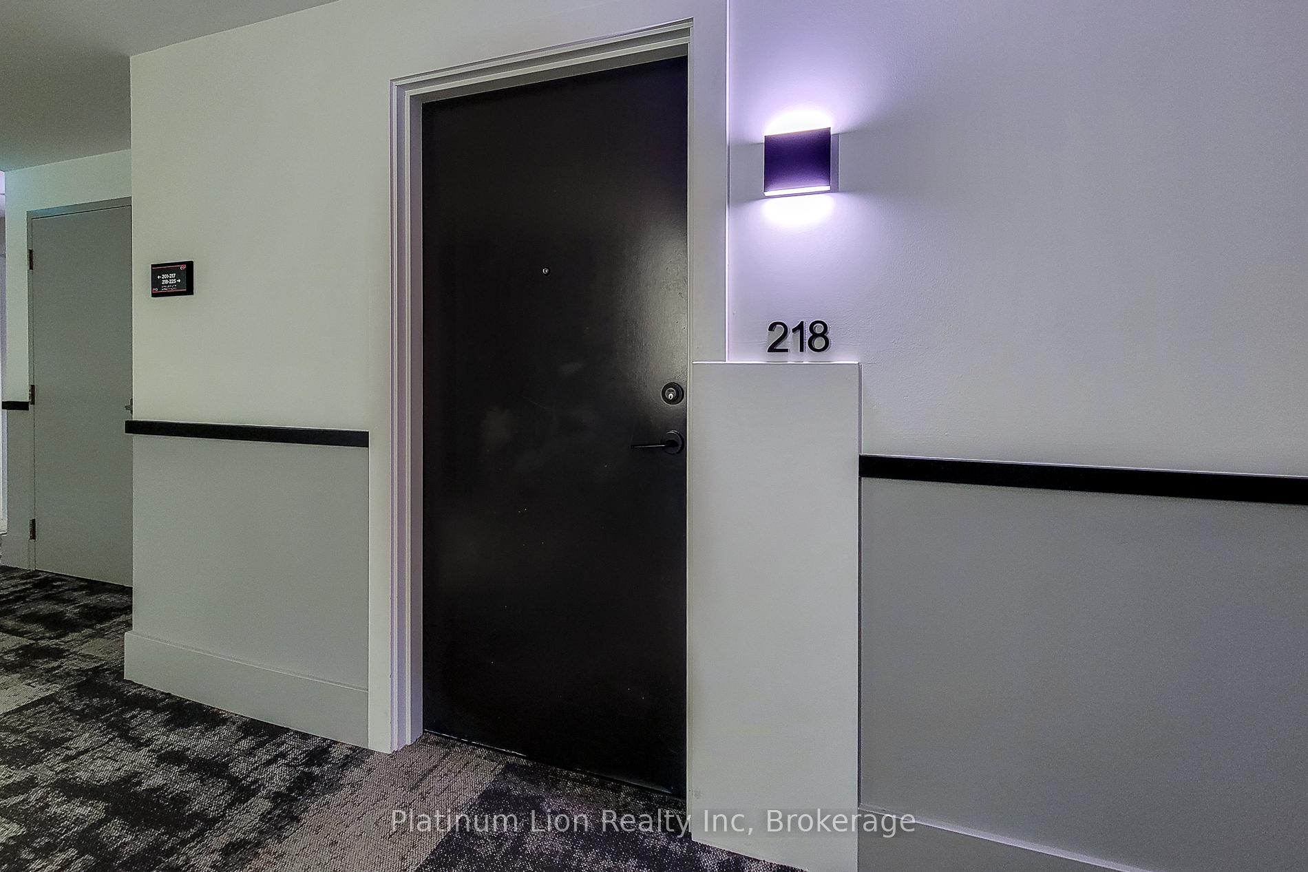 1 Bedroom Condo at 600 North Service, Hamilton For sale