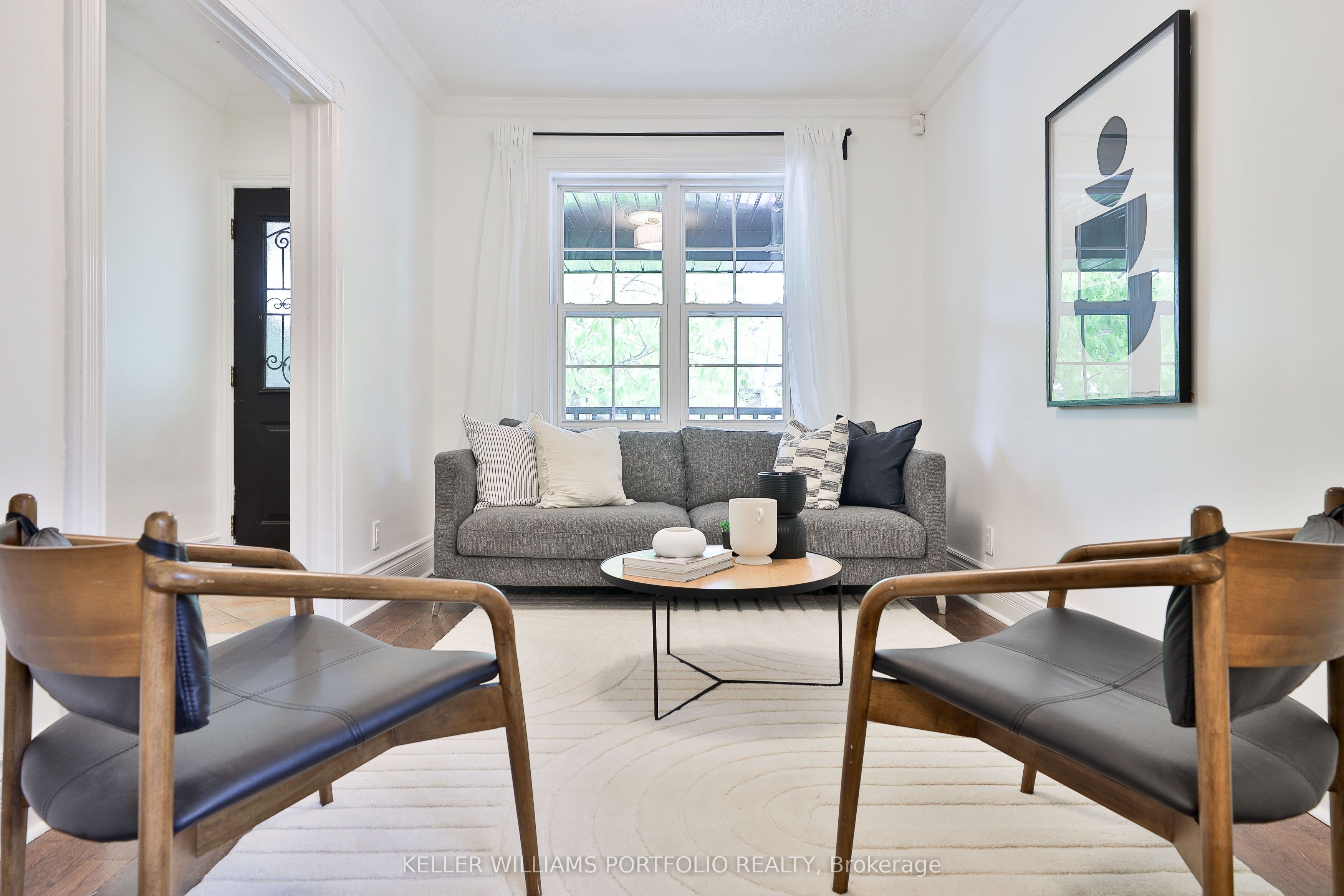 59 Carrick Avenue