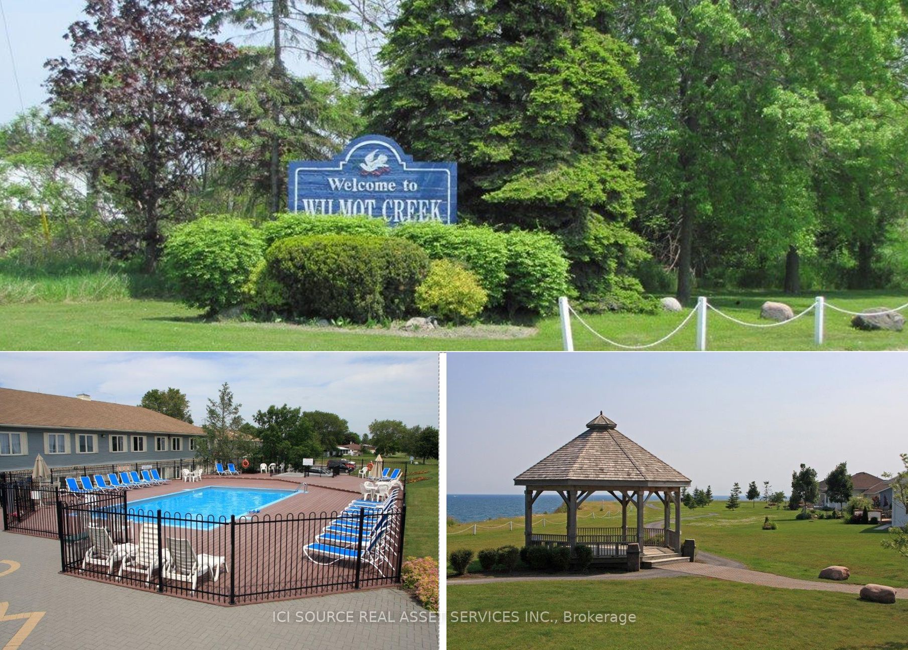 85 Wilmot Trail