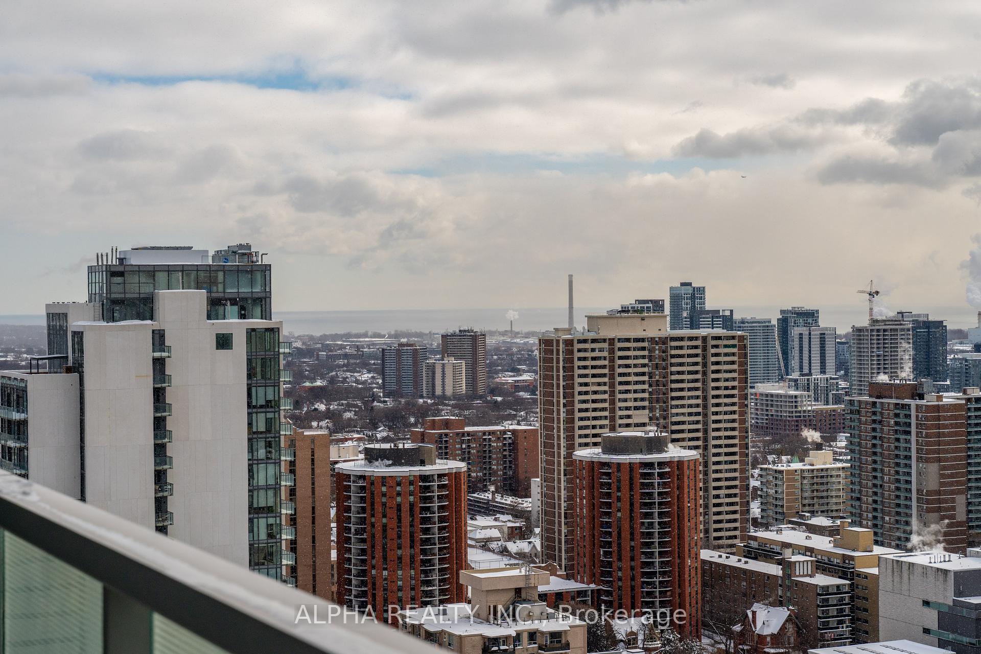 1 Bedroom Condo at 28 Wellesley,  Toronto For sale