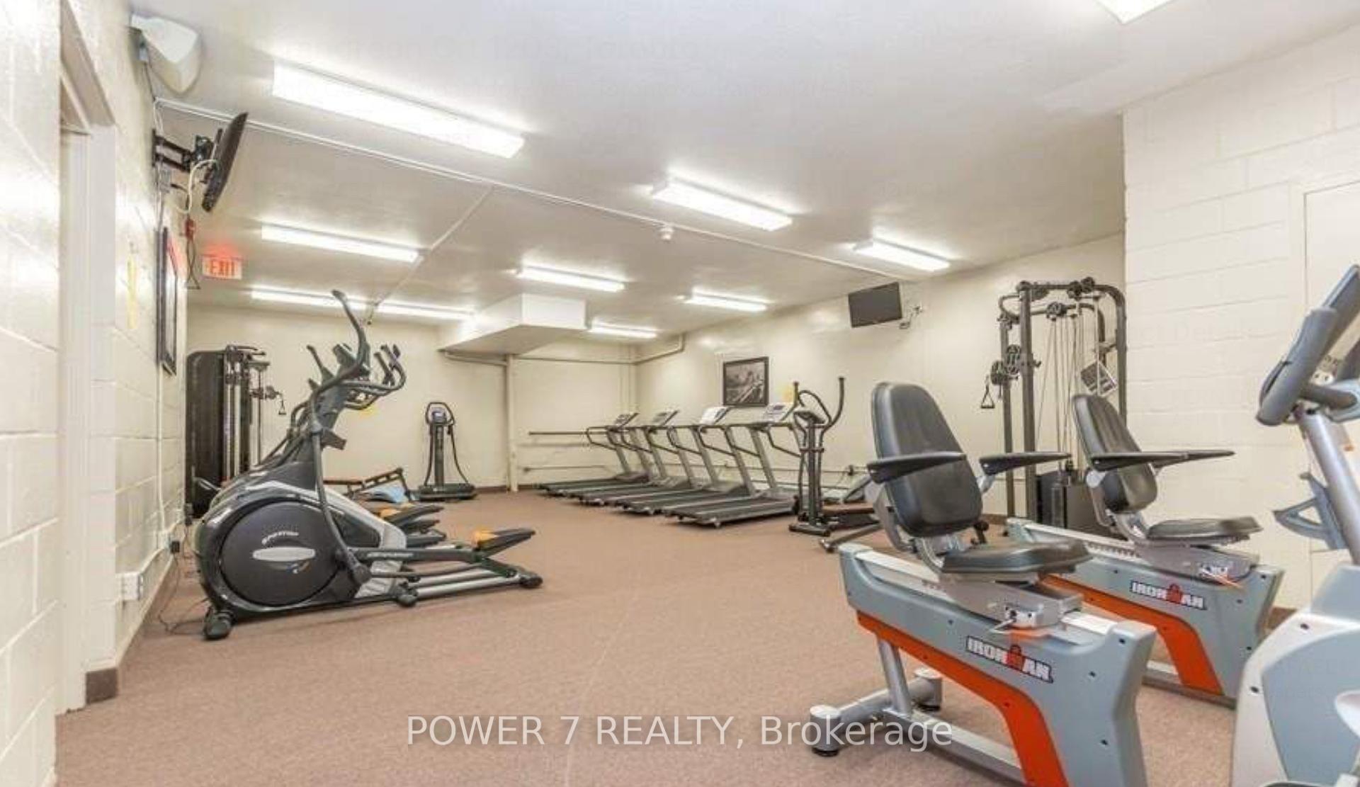 2 Bedrooms Condo at 10 Tangreen,  Toronto For sale
