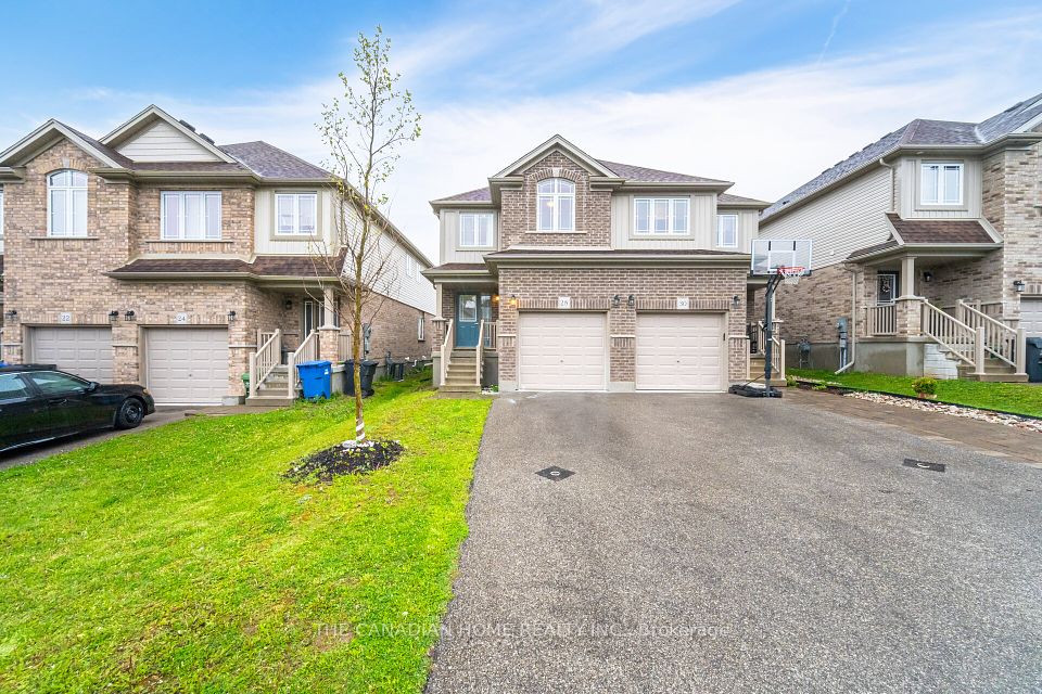 28 AMBROUS Crescent, Guelph, ON N1G 0G1