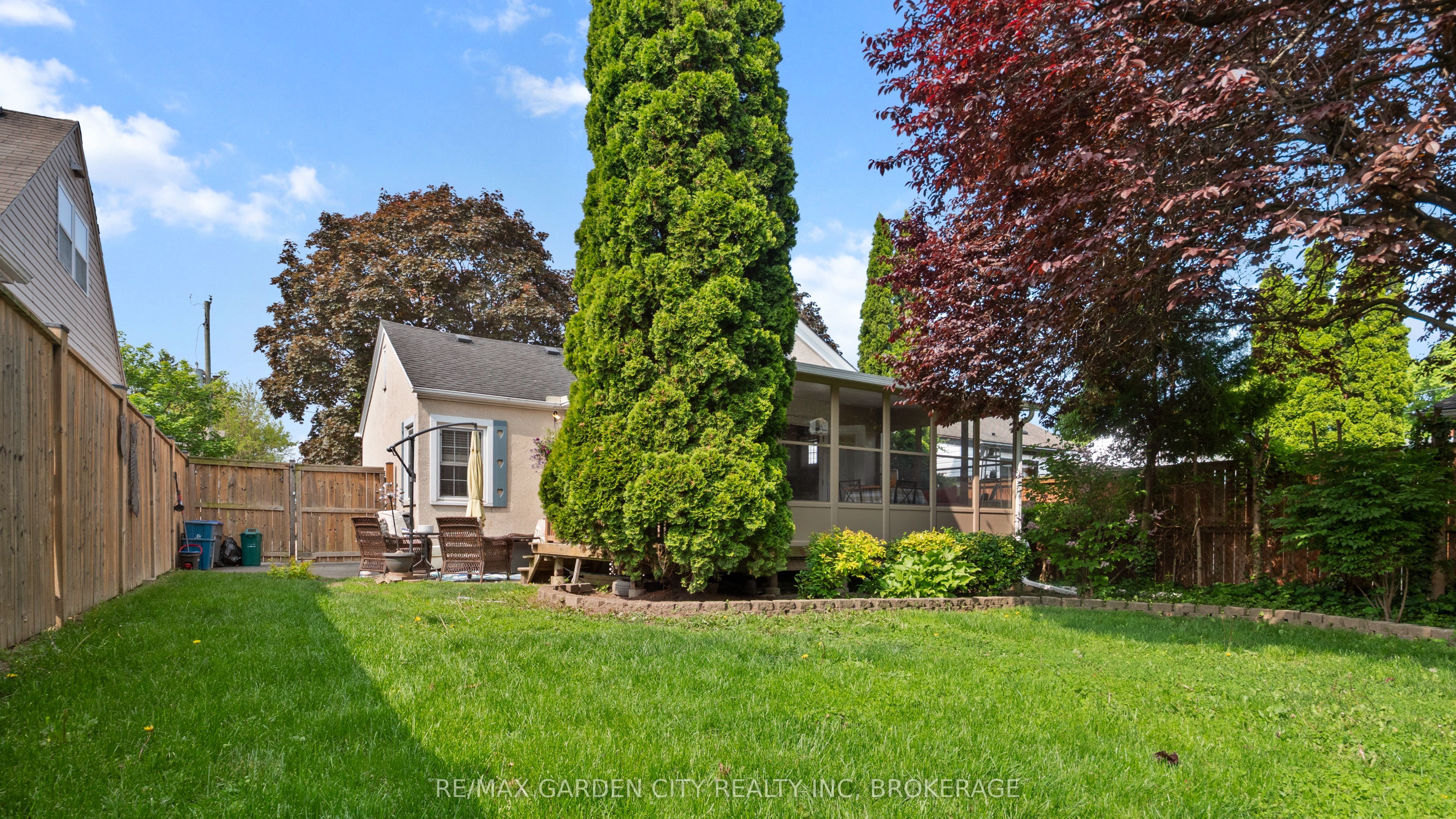 48 Doncaster Boulevard NW