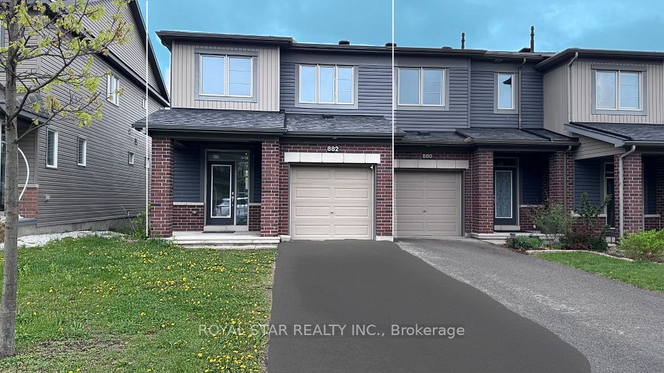 882 Kilbirnie