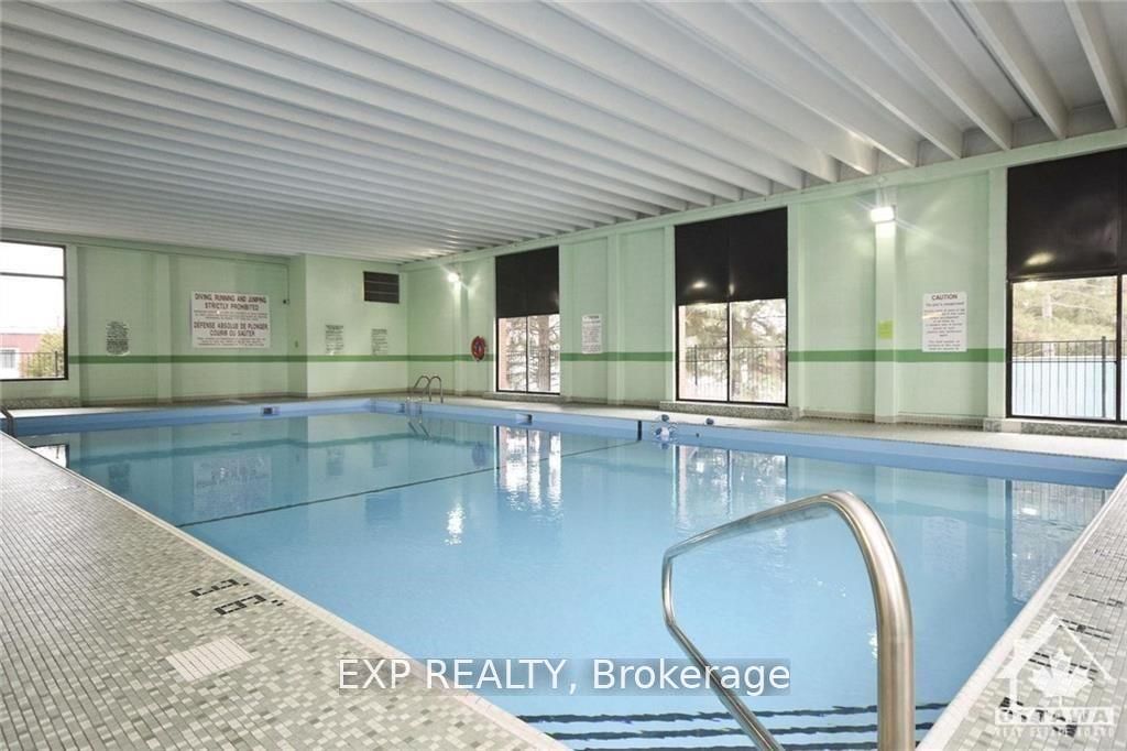 665 Bathgate Drive, #1705