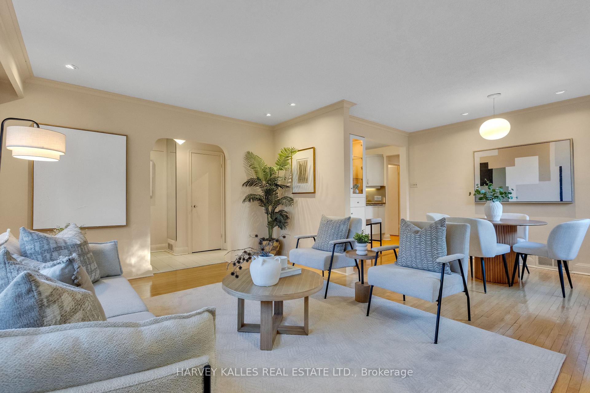 16 Gwendolen Crescent