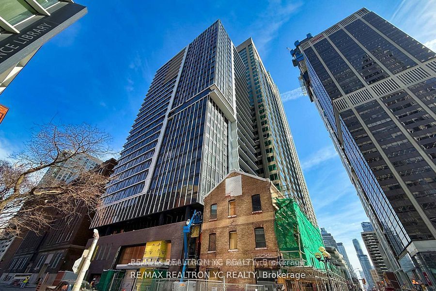 771 Yonge