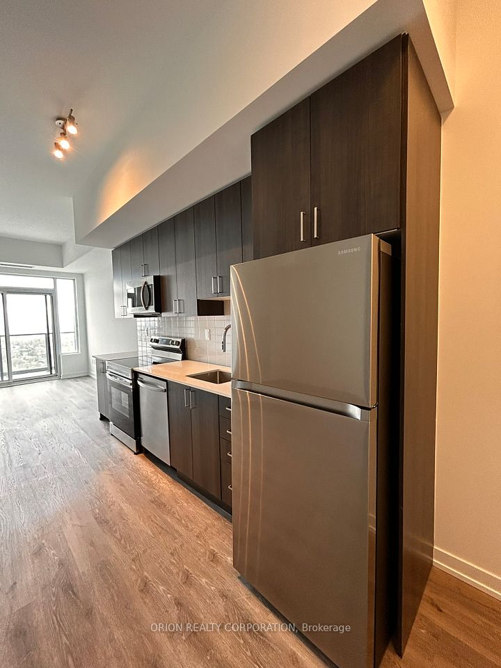 #2904 - 1435 Celebration Drive, Pickering, ON L1W 0C4