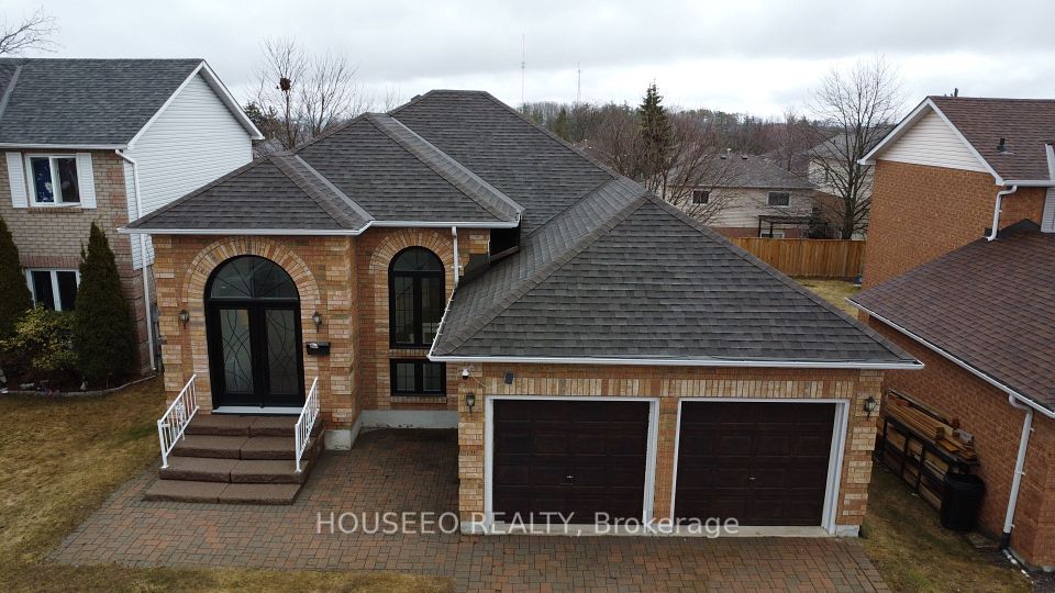 1414 Glenforest