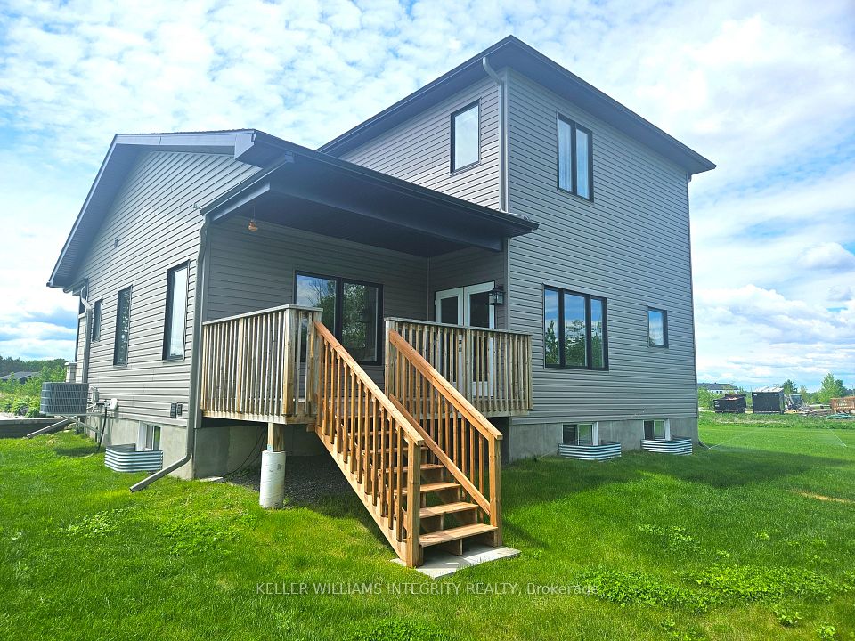 114 Maplestone Drive, North Grenville, ON K0G 1J0