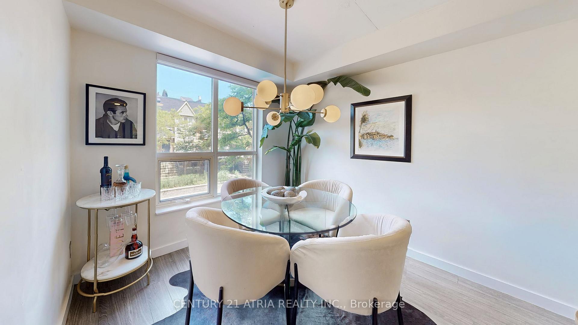 2 Bedrooms Condo at 800 King, Toronto For sale