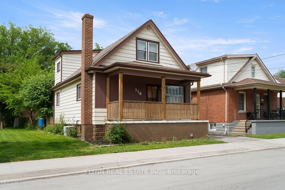 116 Elmview