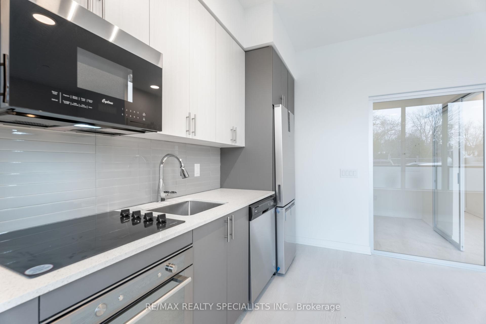 1 Bedroom Condo at 415 Main, Hamilton For sale
