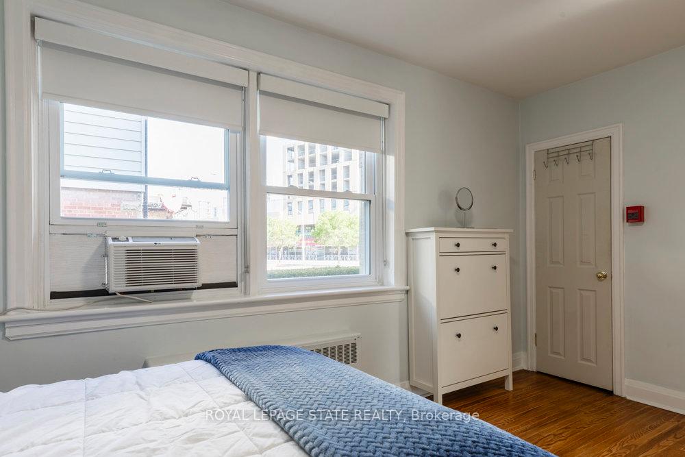 1 Bedroom Co-op at 2 Stroud, Hamilton For sale