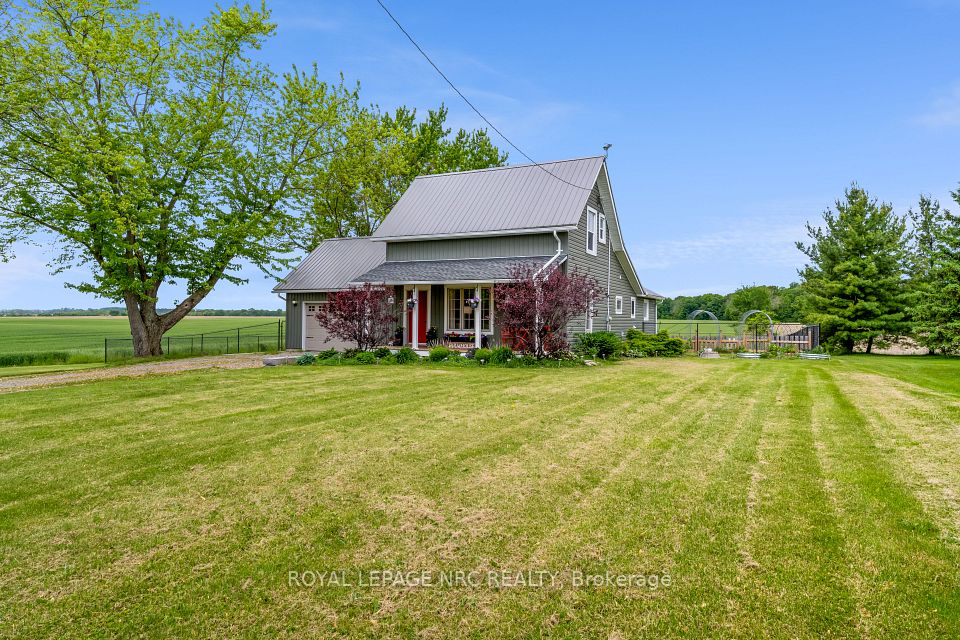 1213 Robinson Road, Haldimand, ON N1A 2W1