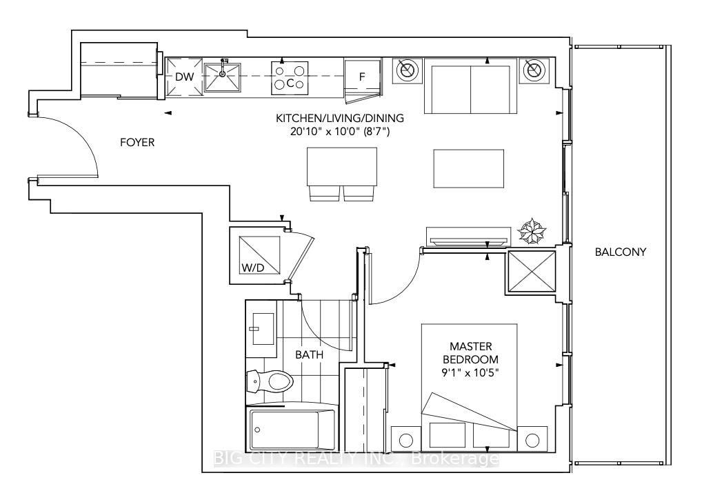 Listing image