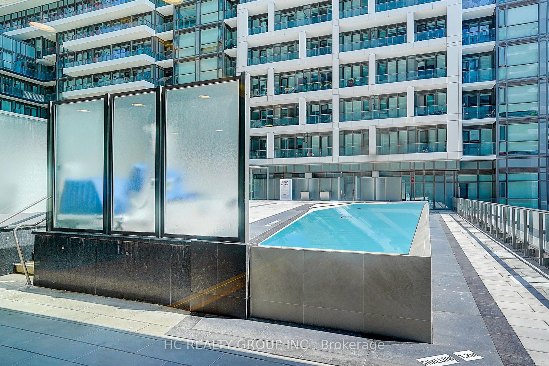 1 Bedroom Condo at 135 Lower Sherbourne, Toronto For sale