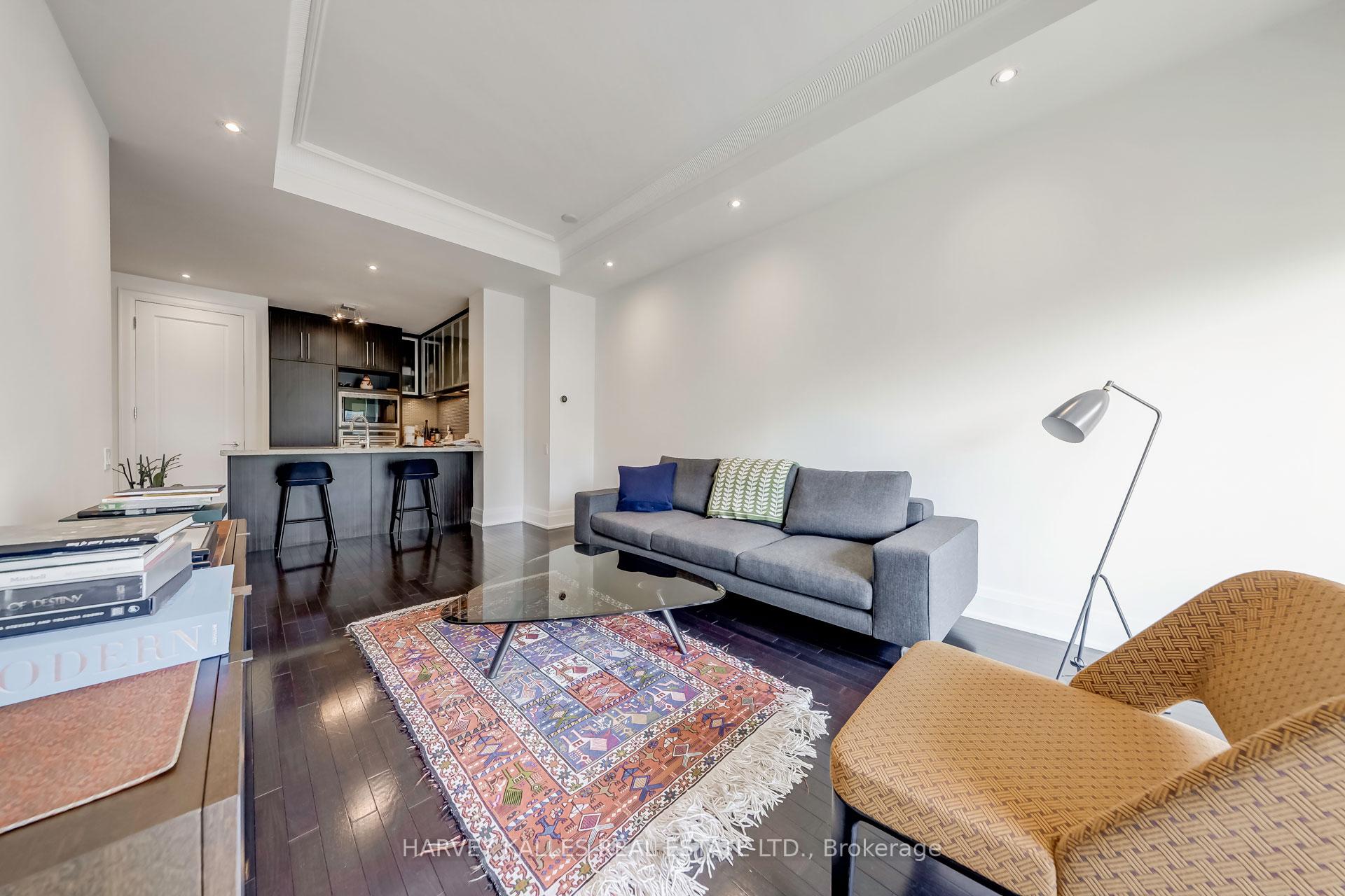 80 Yorkville Avenue 501