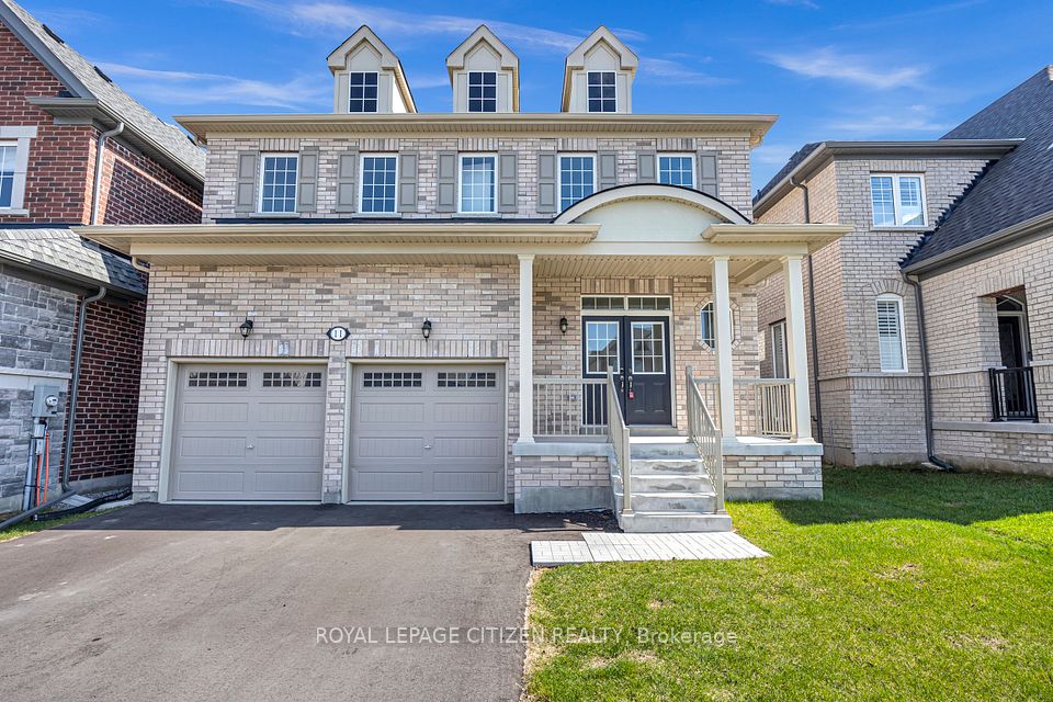 11 Northglen