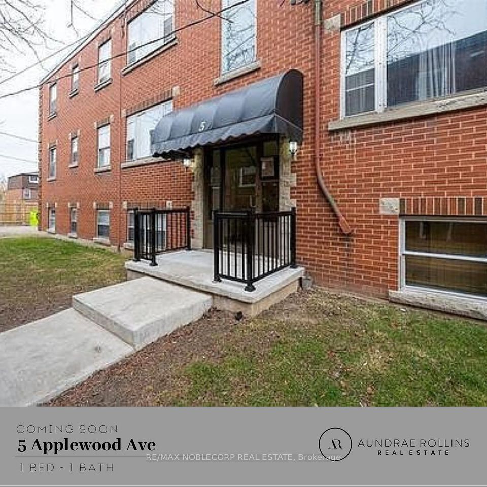 5 Applewood