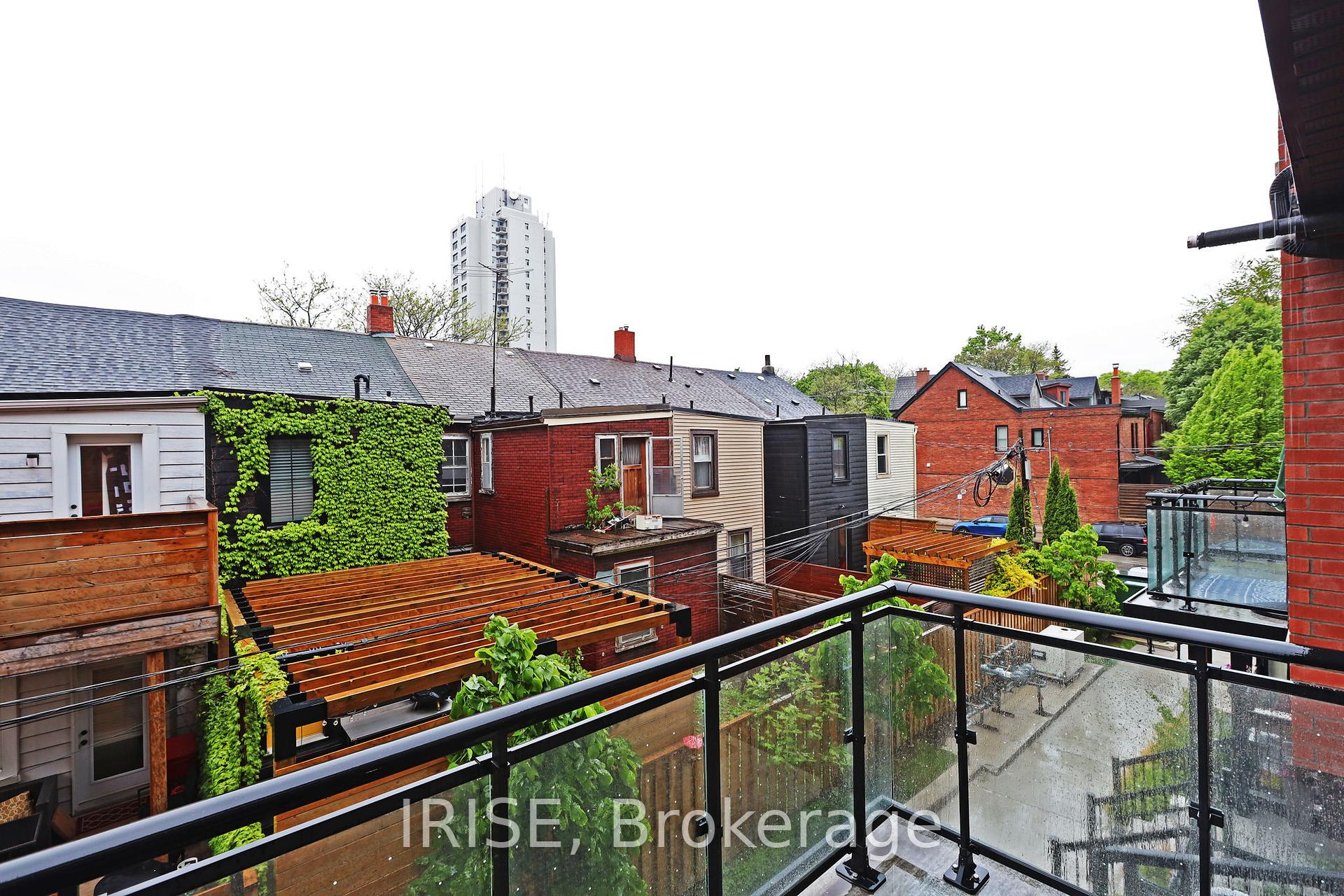 3 Bedrooms Condo at 485 Logan, Toronto For sale