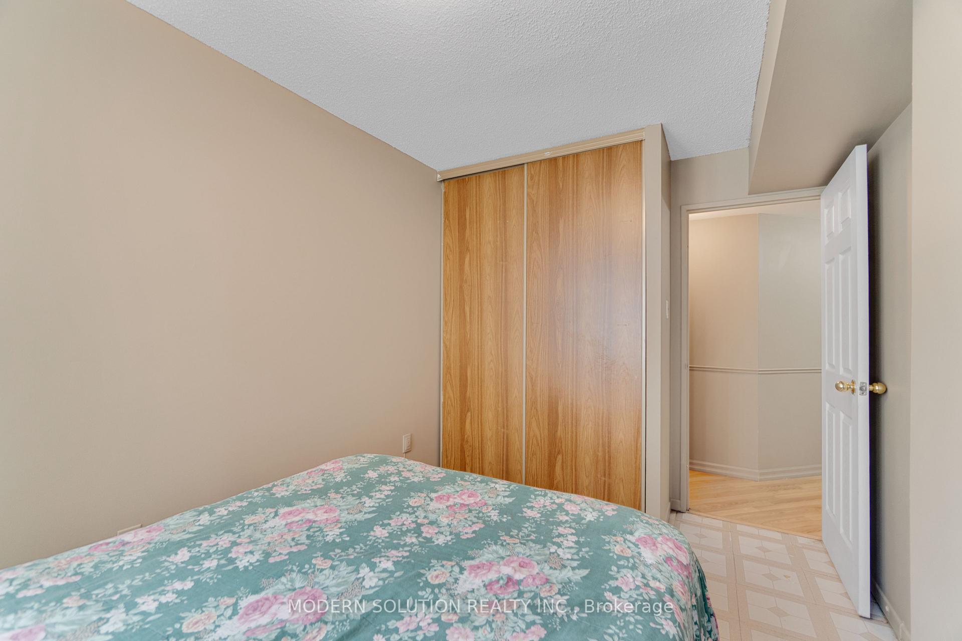 3 Bedrooms Condo at 5580 Sheppard, Toronto For sale
