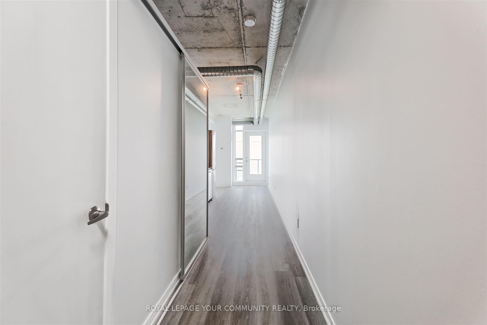 1 Bedroom Condo at 150 Sudbury, Toronto For sale