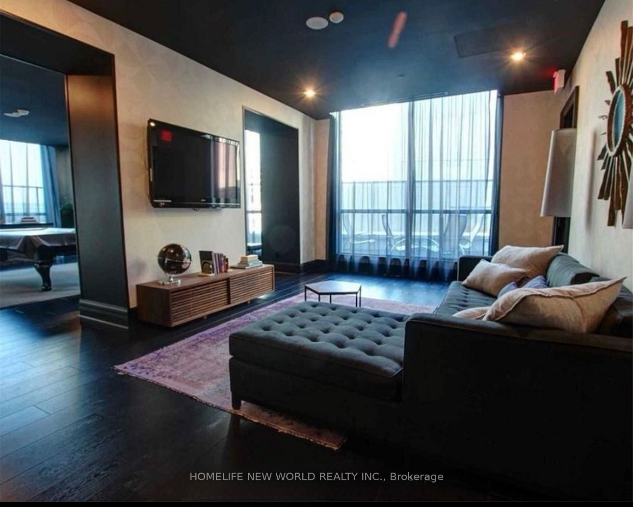 1 Scott Street, #2805