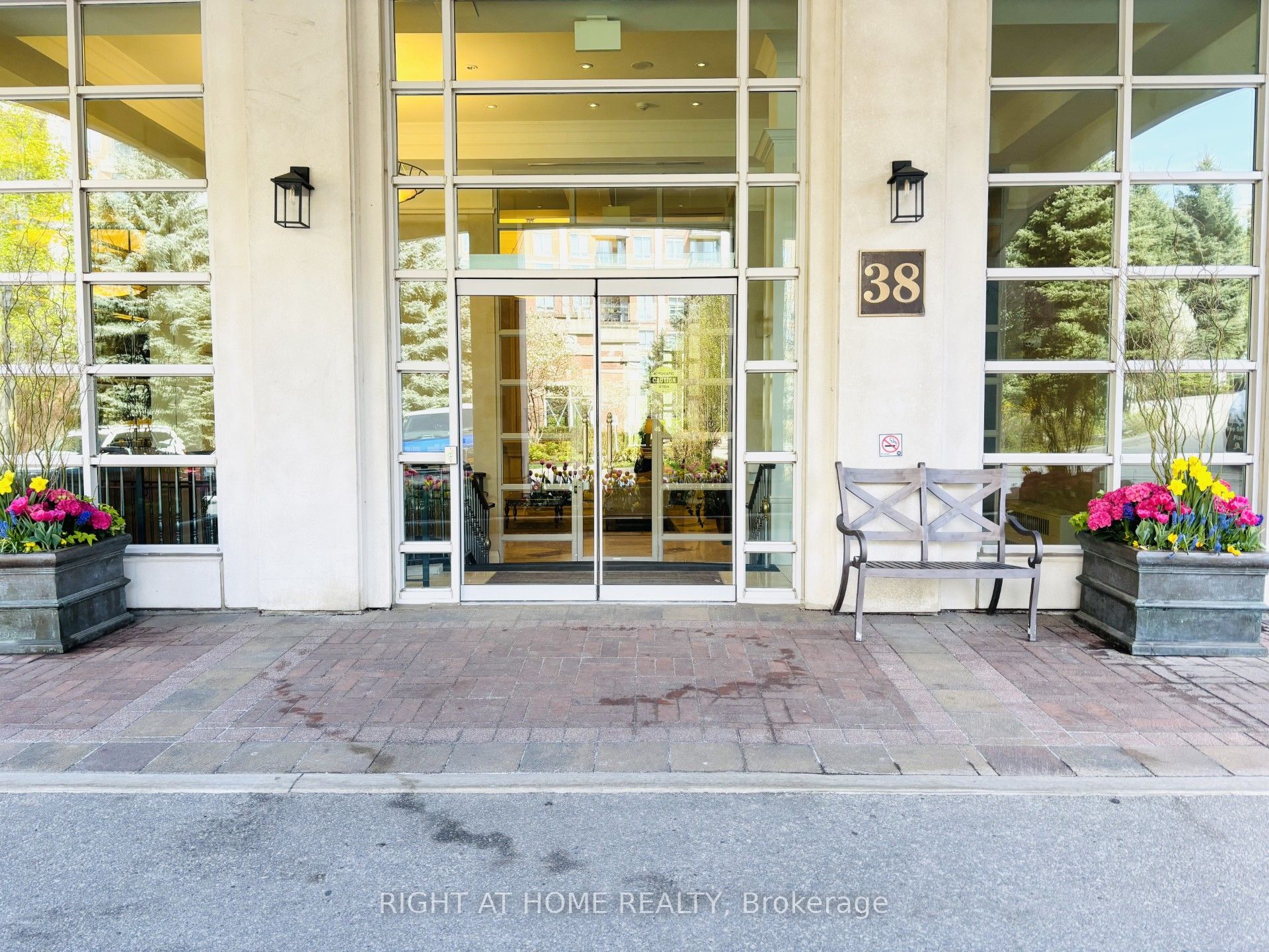 38 William Carson Crescent, #204