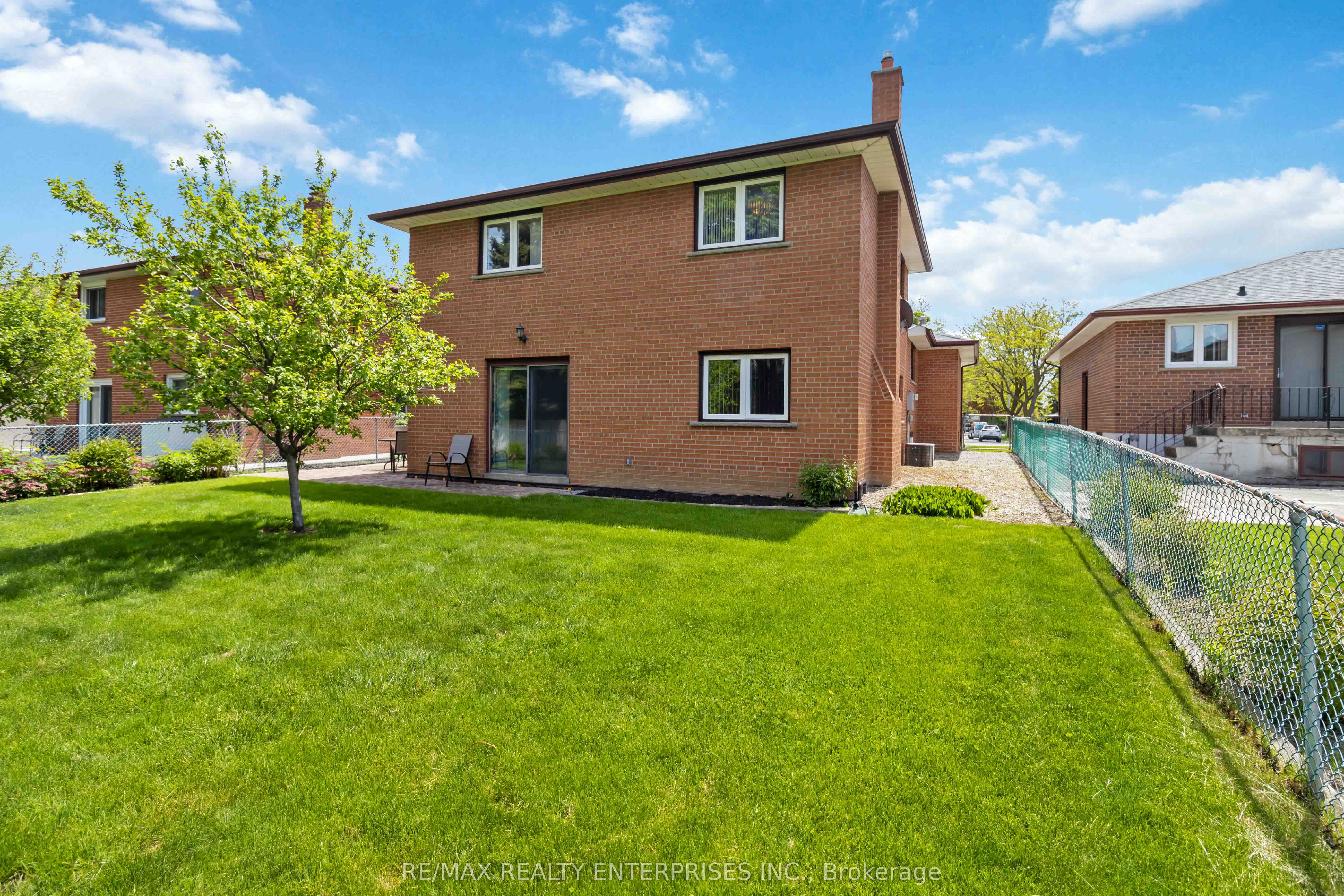 720 Eversley Drive