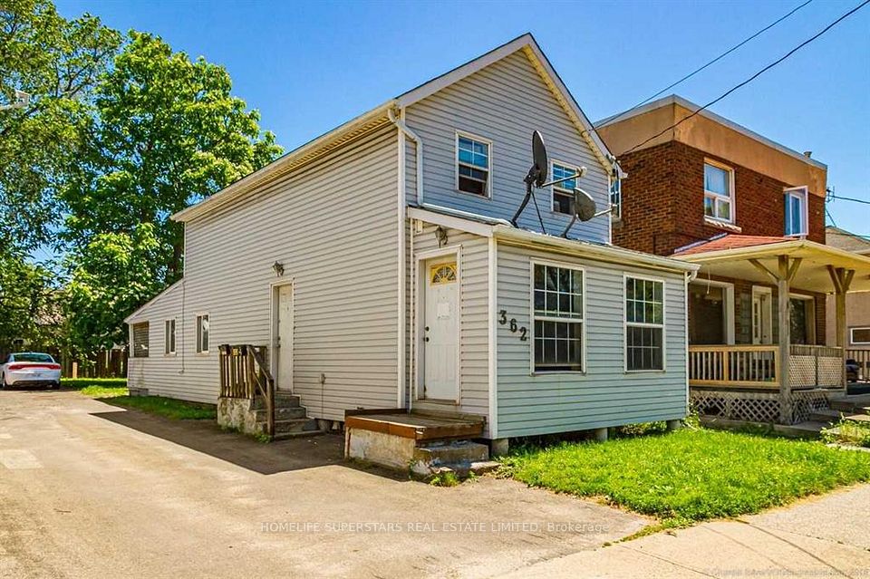 362 Crowland